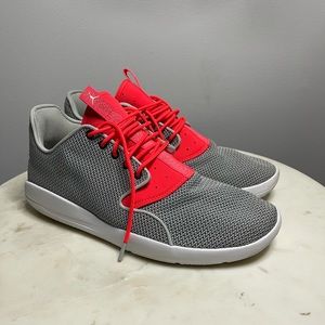 Jordan eclipse grey mist/infrared